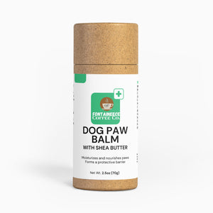 Dog Paw Balm