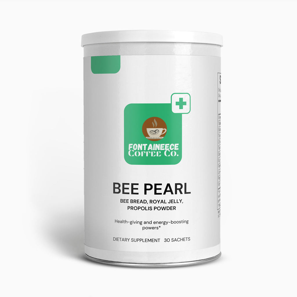 Bee Pearl Powder