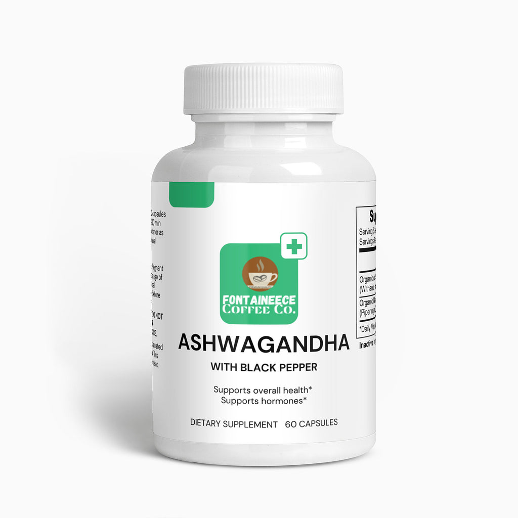 Ashwagandha