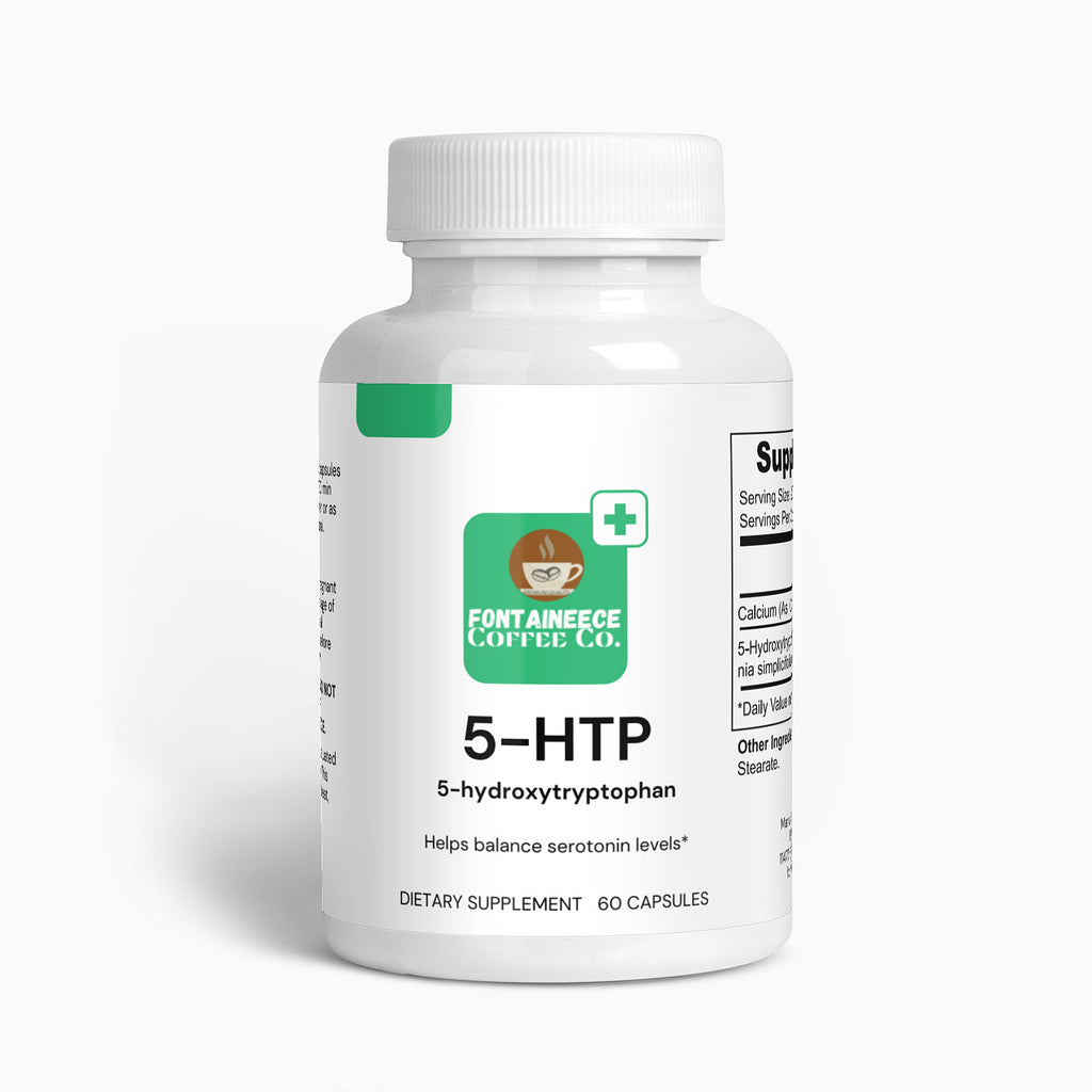 5-HTP