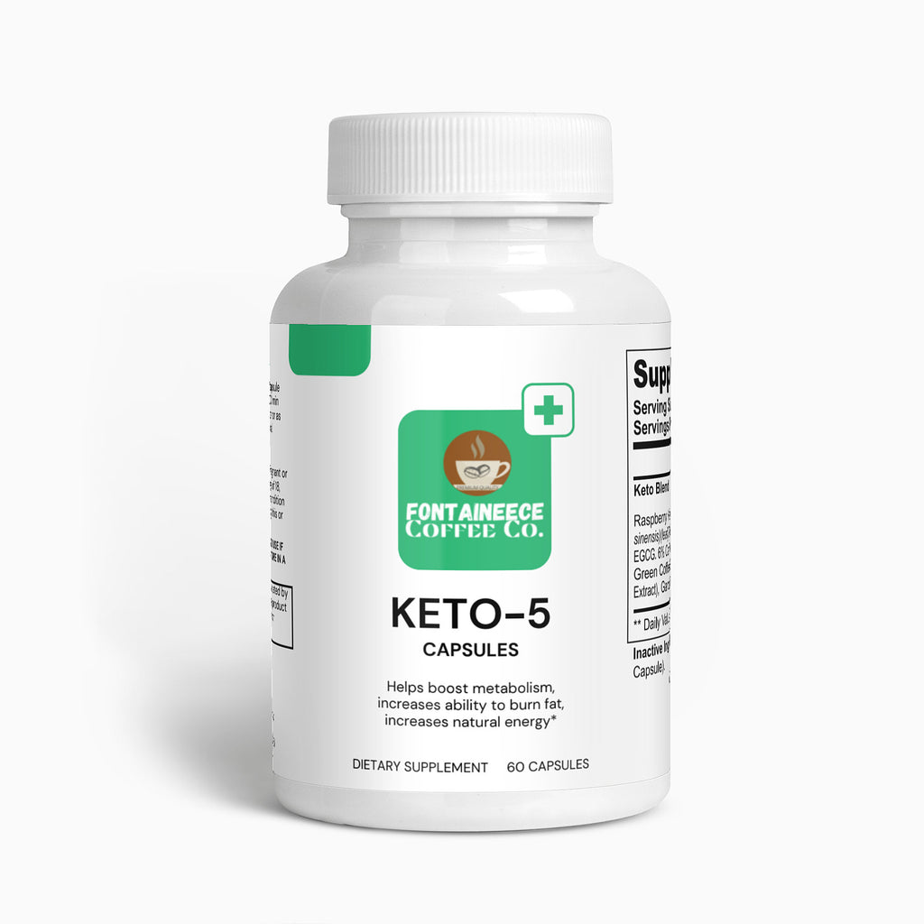 Keto-5