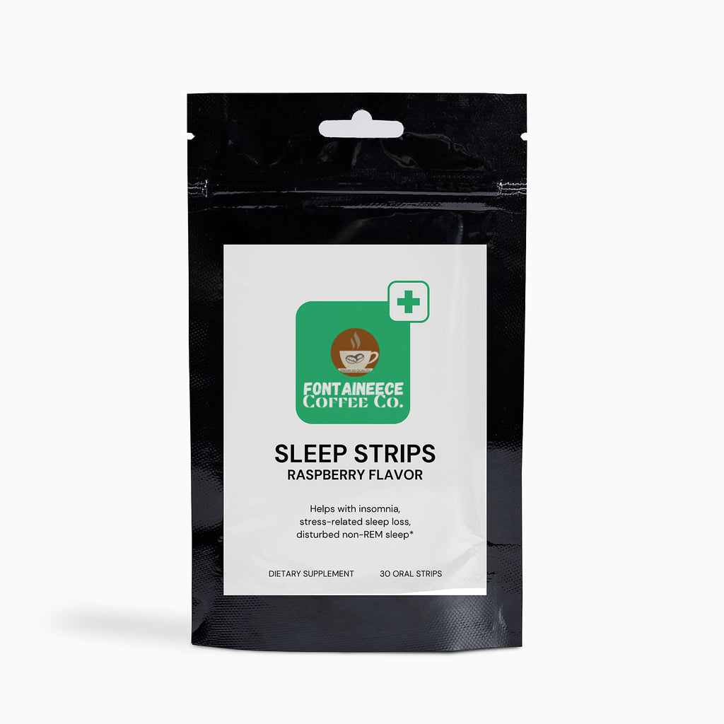 Sleep Strips